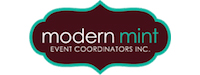 Modern Mint Event Coordinators Inc.