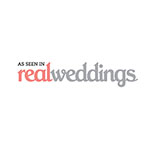 Savannah Rae Beauty featured and published in Real Weddings Magazine