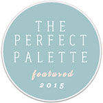 Savannah Rae Beauty featured and published on The Perfect Palette